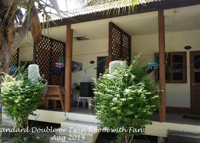 Haad Salad Resort