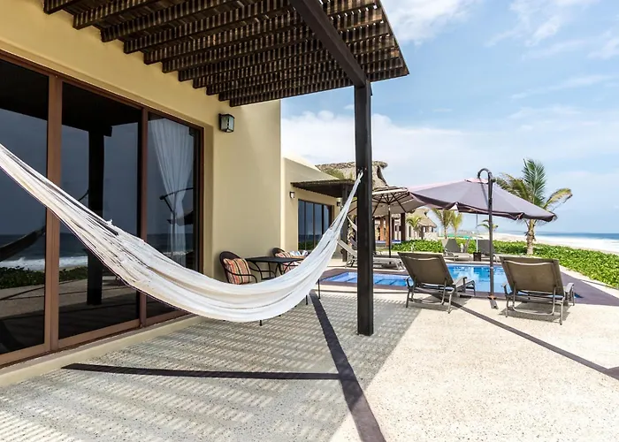 Vivo Resorts