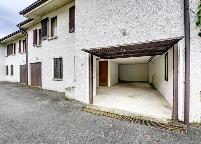 Italsol Residence Riai Moniga del Garda