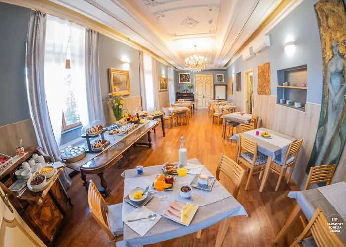 Hotel Vista Lago Como