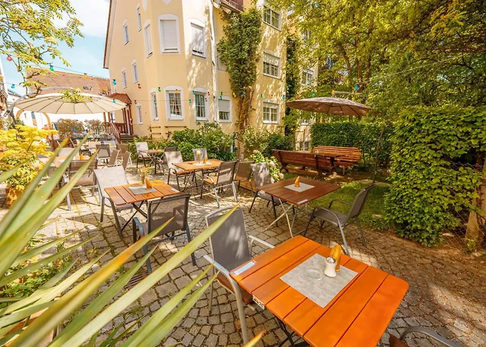 Hotel Plankl