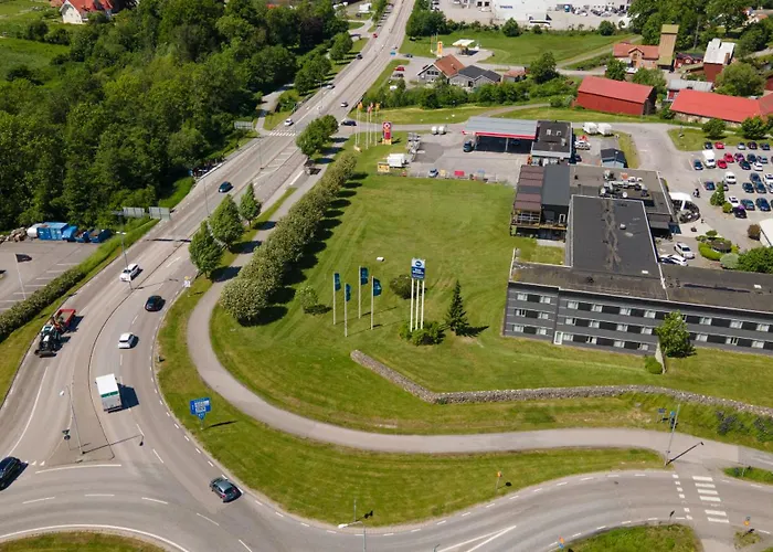 Best Western Karlshamn Spa&Relax
