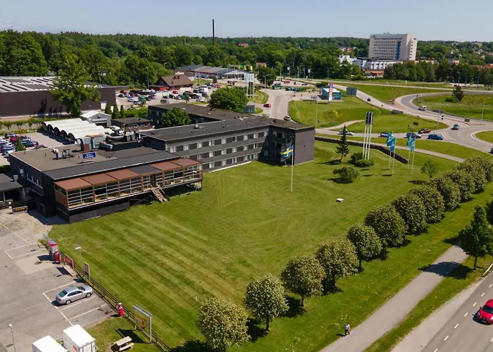 Best Western Karlshamn Spa & Relax