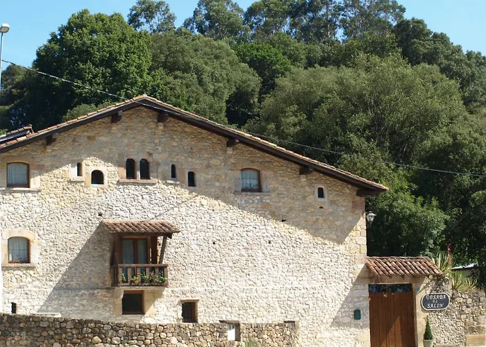 Posada El Salin