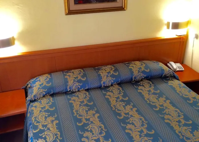 Hotel Florida Montecatini Terme