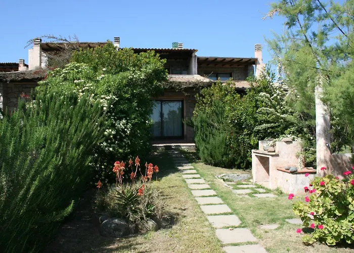 Sant'Elmo Holiday Residence