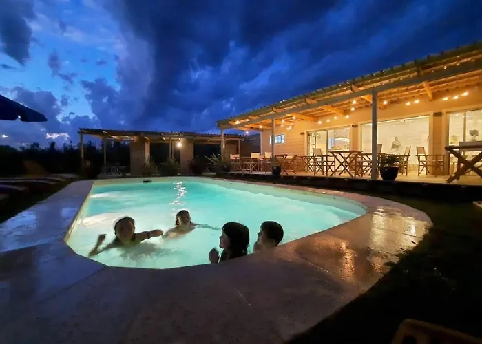 Ramona Boutique Hotel