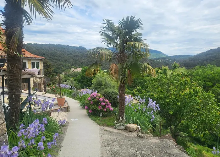Chambres d'hôtes La Storya