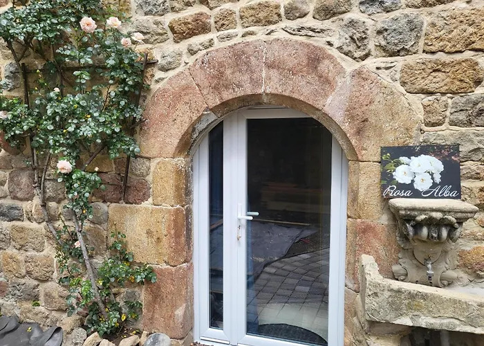 Chambres d'hôtes La Storya