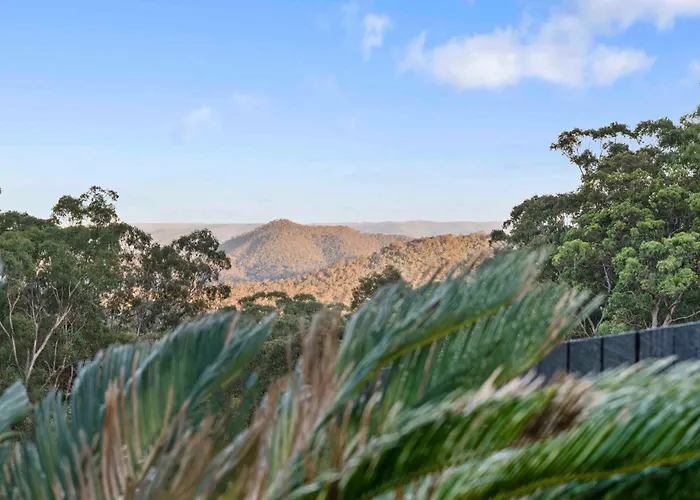 Ridge Retreat