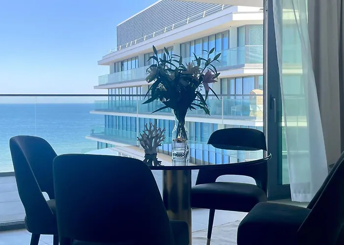 Sky By Wave Resort&Spa