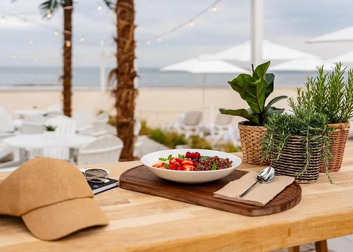 Sky By Wave Resort&Spa