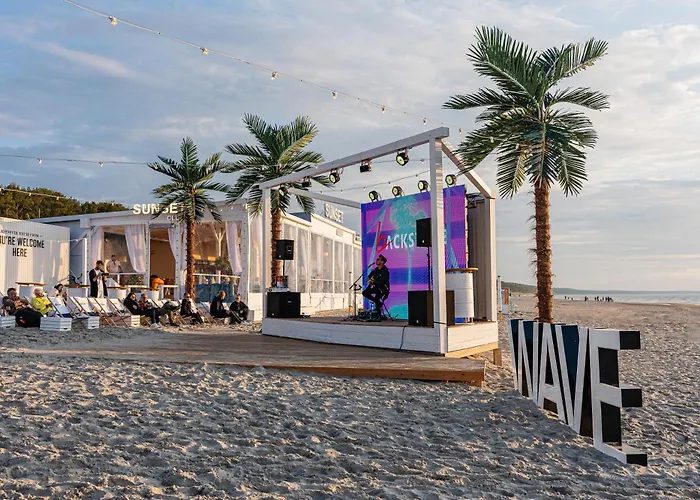Sky By Wave Resort&Spa