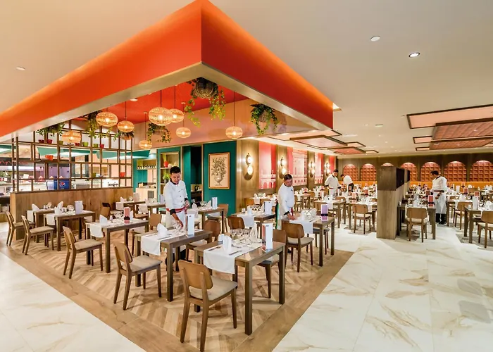 Riu Vallarta Nuevo Vallarta