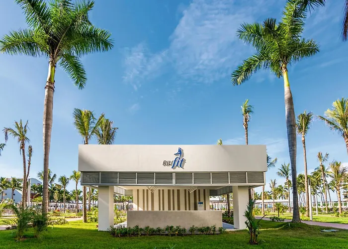 Riu Vallarta Nuevo Vallarta