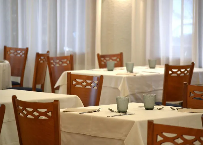 Hotel Medes II L'Estartit