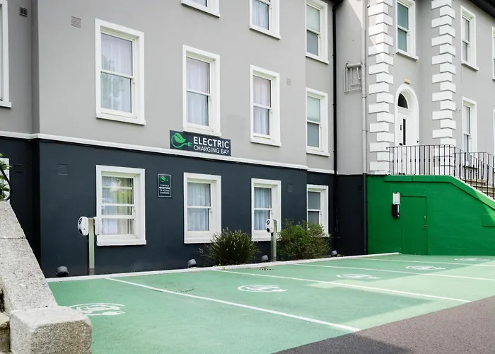 The Sandymount Hotel Dublín
