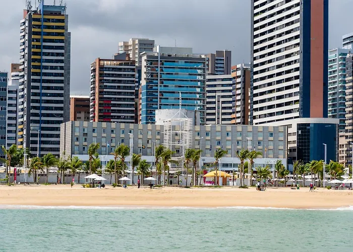 Oasis Imperial & Fortaleza