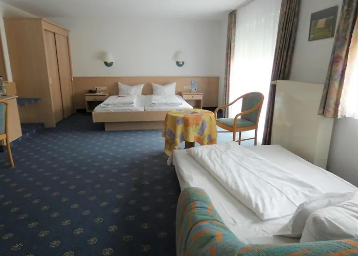 Seehotel Off