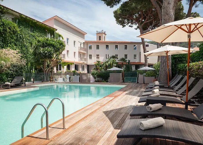 Marina Garden Hotel Marciana Marina 
