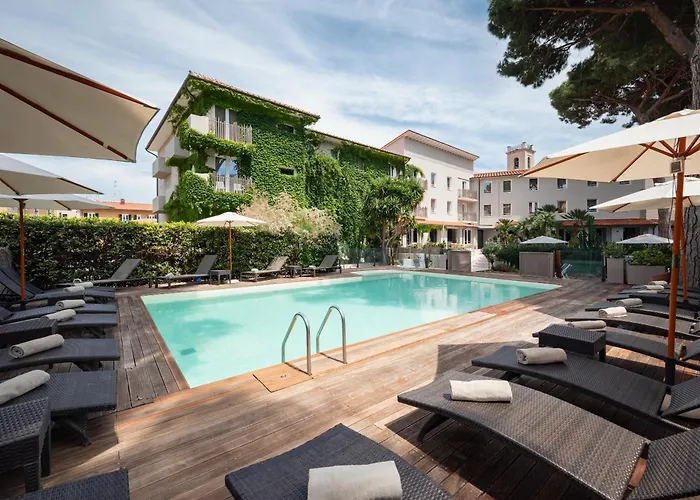 Marina Garden Hotel Marciana Marina 