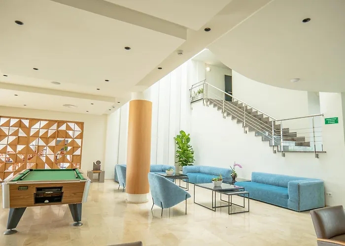 Aparthotel Dunes Platja Can Picafort 