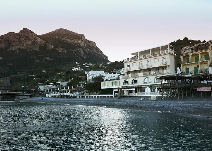 Taverna Del Capitano