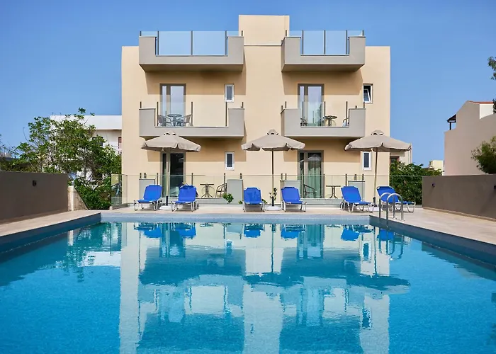 Acropolis Apartments