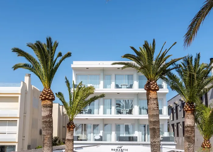 Cabot Romantic- Adults Only Puerto Pollensa