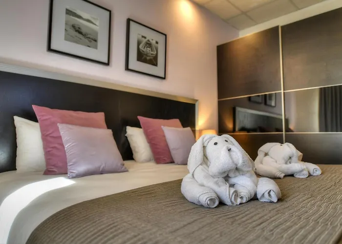 St. Julian'S Bay Hotel