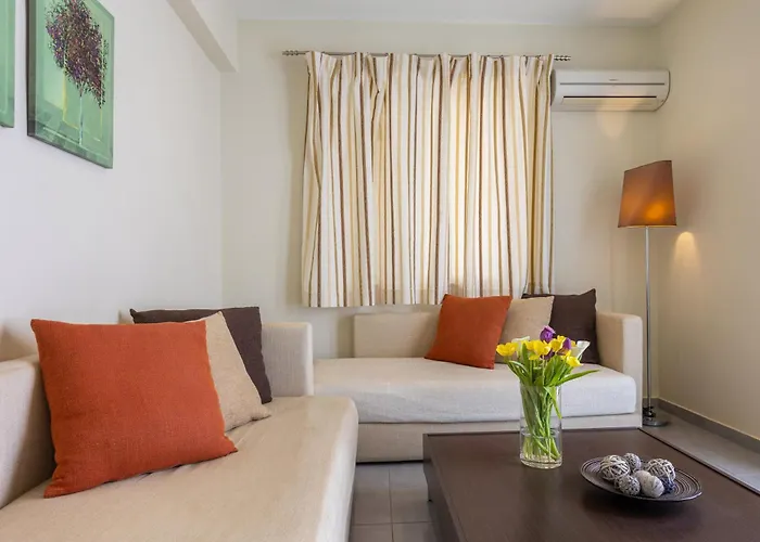 Agrilia Hotel Adults Only Laganas