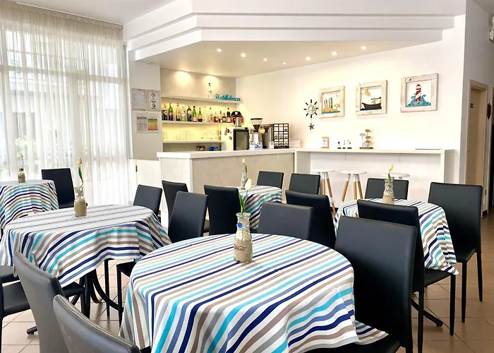 Hotel Belmar