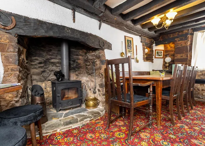 The New Inn