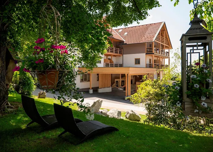Hotel Schwengerer