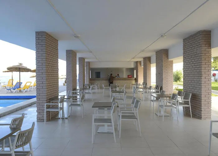 Monarque Dar Jerba Narjess- Family Only Hotel Temlale