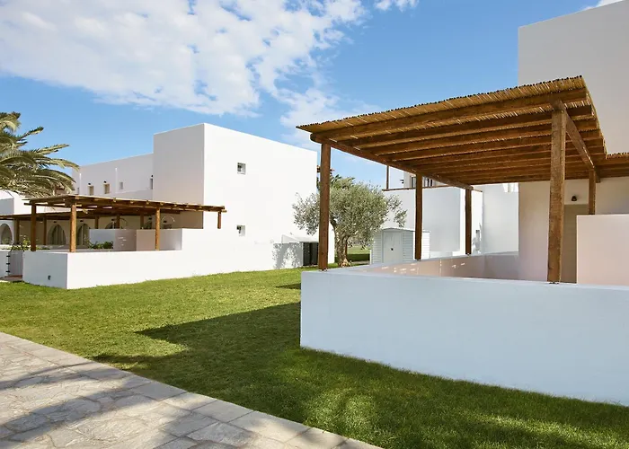 Grecotel Casa Marron Lakopetra