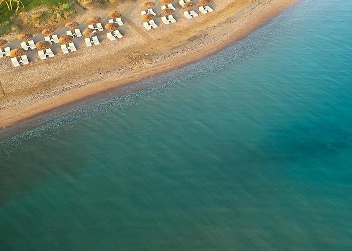 Grecotel Casa Marron Lakopetra