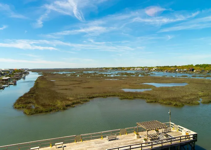 Sea Watch Inn At The Landing