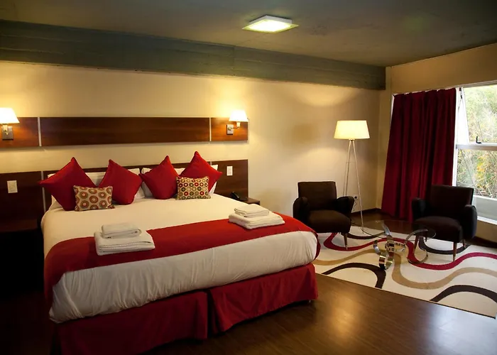 First Palermo Hotel