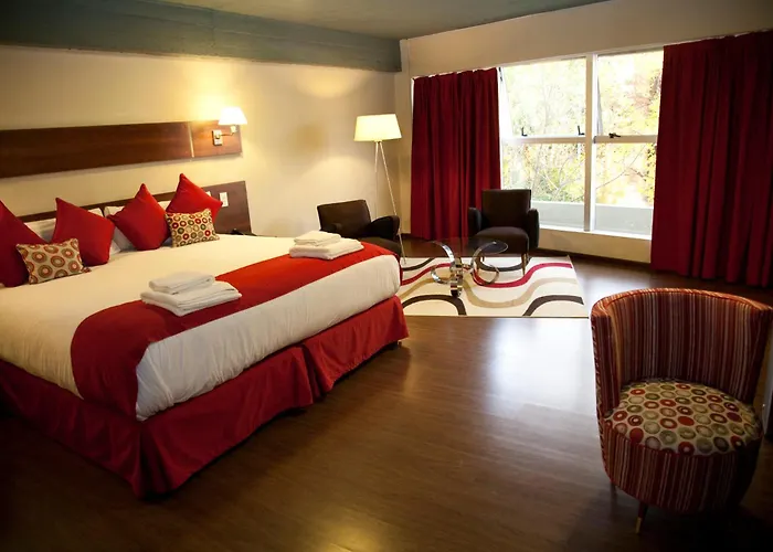 First Palermo Hotel