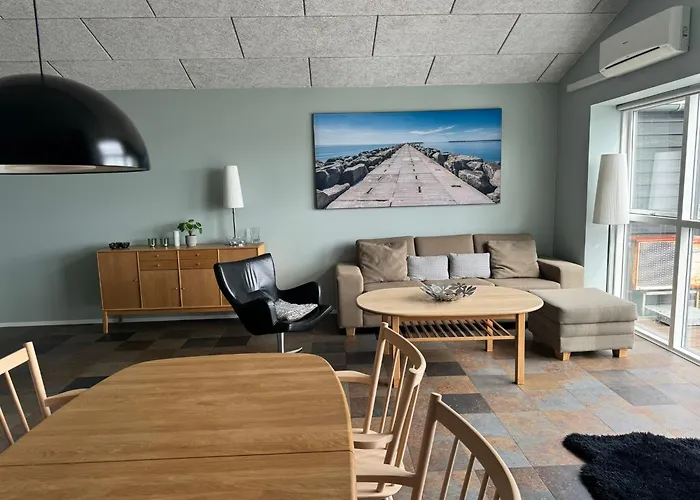 Hvide Sande Hotel