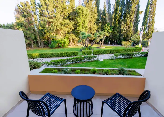Primavera Hotel Gazátika