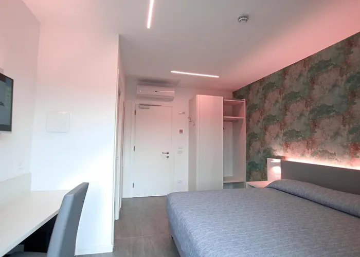 Hotel Paris Lignano Sabbiadoro
