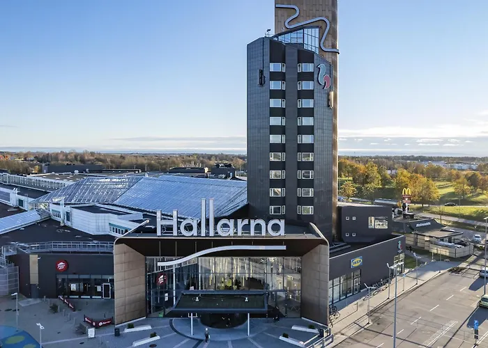 Good Morning+ Halmstad