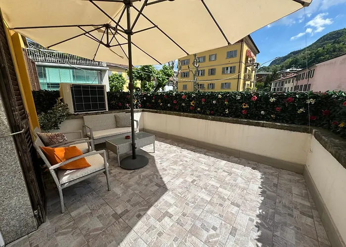 Casa L'Aquila
