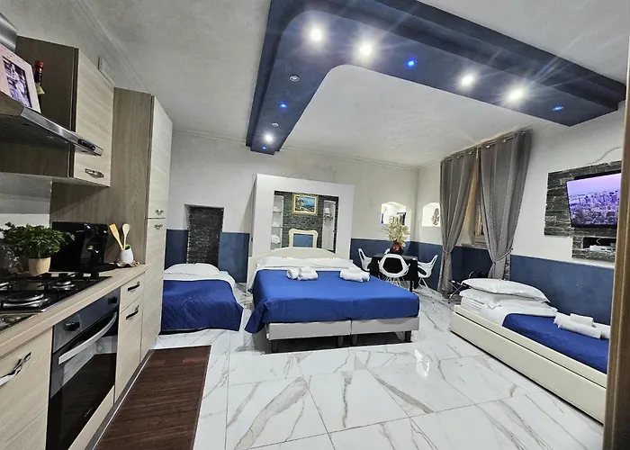 PRESTIGE casa vacanze