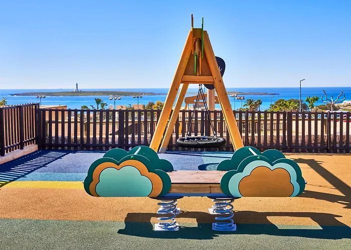 Insotel Punta Prima Prestige Suites&Spa