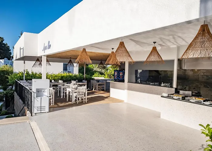 Paloma Family Club Hotel Bitez