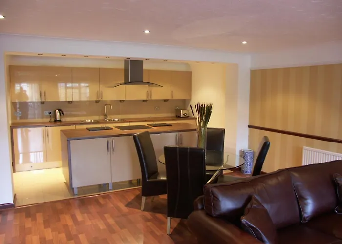 Hollies Hotel Martock