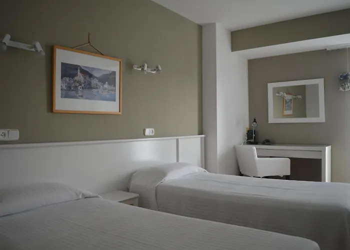 Hotel Nou Estrelles Cadaqués